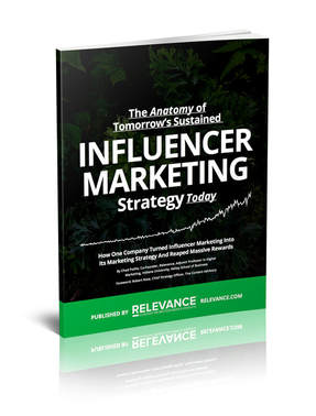 Influencer Marketing Book